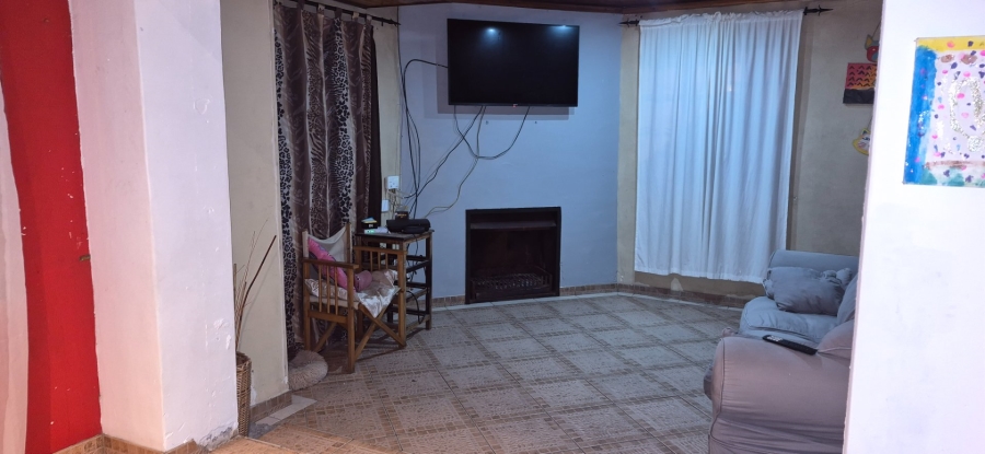 2 Bedroom Property for Sale in Tafelsig Western Cape